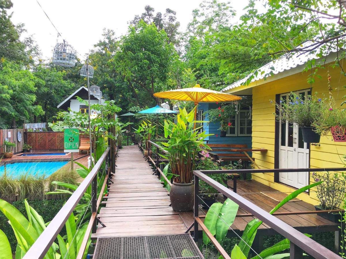 Mango House Hotel Sukhothai Cameră foto