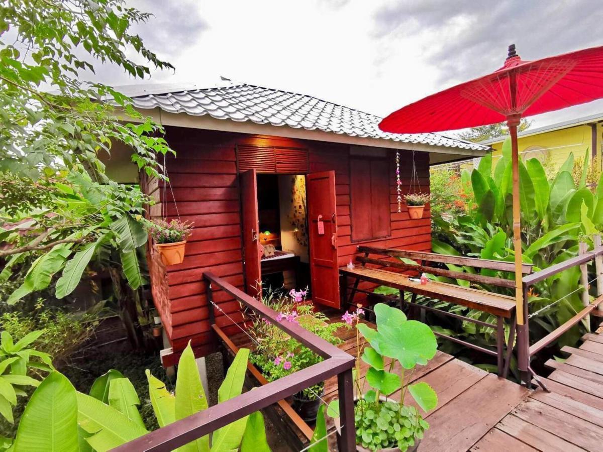 Mango House Hotel Sukhothai Cameră foto